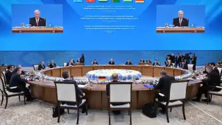 Tokayev proposed Germany to participate in renewable energy projects