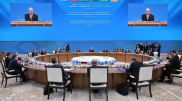 Tokayev proposed Germany to participate in renewable energy projects