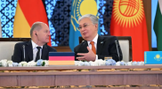 Tokayev commented on the prospects for cooperation with Germany