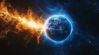 “Powerful magnetic storm hits Earth“: Expert insights