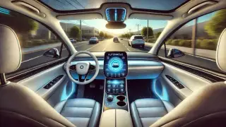 Why the time for autopilot in Kazakhstan hasn't come yet