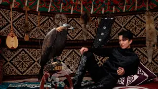 “I am proud to be Kazakh”: Dimash Kudaibergen about his mission