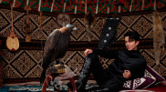 “I am proud to be Kazakh”: Dimash Kudaibergen about his mission