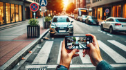 Ministry proposes rewards for citizens reporting traffic violations