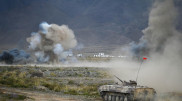 Kazakhstan's Ministry of Defense asks citizens not to react to rumors