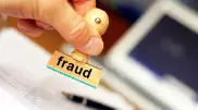 Large-scale fraudsters arrested in Kazakhstan