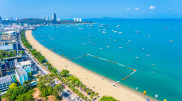 Unexpected problem with tourists outrages Pattaya residents