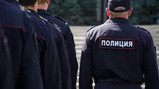 Searches conducted at home of Wildberries marketplace founder’s husband