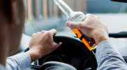 Swiss citizen arrested for car accident in Kazakhstan