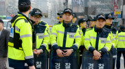 Kazakh citizen wanted in South Korea following car crash and escape