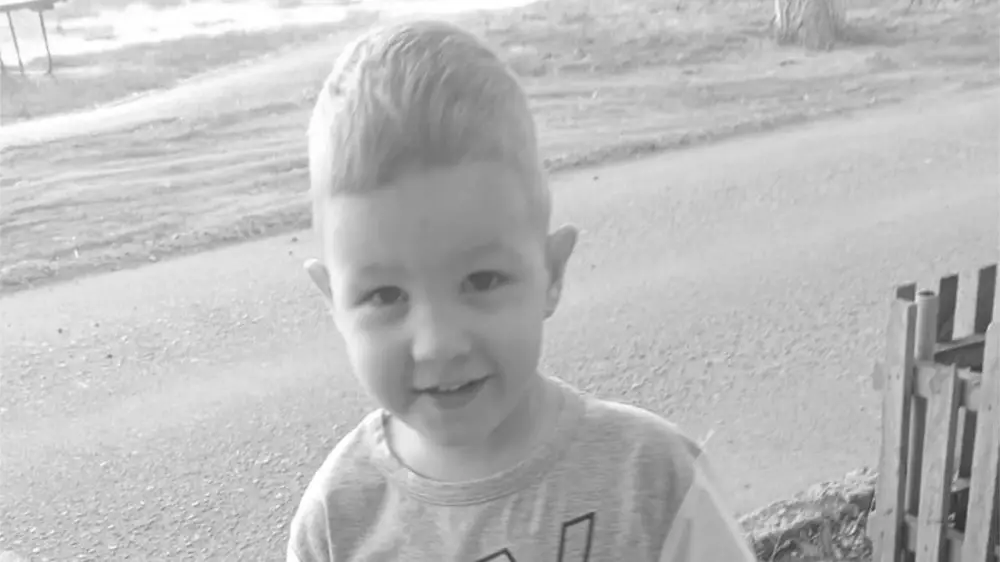Child swallowed magnets and died: criminal case was opened against doctors