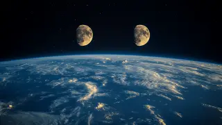 Earth will have a second “Moon” in a week