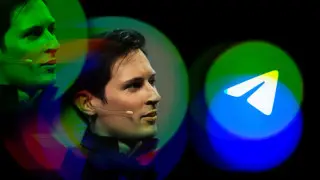 Telegram will transmit user data at the request of the authorities