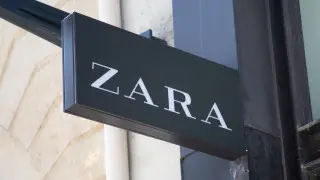 Owner of Zara has filed a lawsuit against a sole proprietor in Kazakhstan