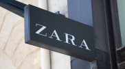Owner of Zara has filed a lawsuit against a sole proprietor in Kazakhstan