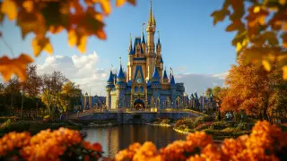 Discussions about the construction of Disneyland have emerged in Kazakhstan