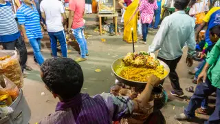 Kazakhstan ranks 26th in global food poisoning risk for travelers