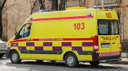 Ambulance will not be available 24 hours a day for all Kazakhstanis