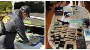 Suspects of child trafficking were detained in Kyrgyzstan