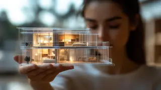 Mortgage scam in Astana: woman “earned“ from the trust of acquaintances