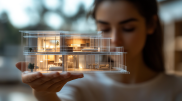 Mortgage scam in Astana: woman “earned“ from the trust of acquaintances