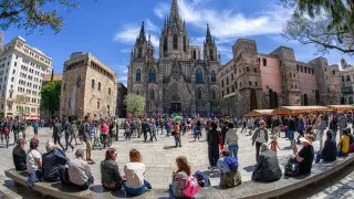 Fine for appearance has been introduced in Spain