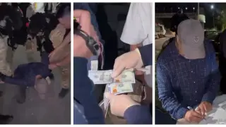 Indian citizen arrested for organizing contract killing in Almaty region