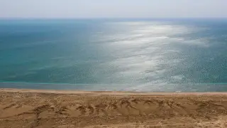 New resort city to be built in Kazakhstan