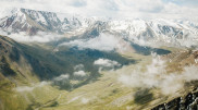 Climbers found “dangerous errors“ in maps for Almaty tourists