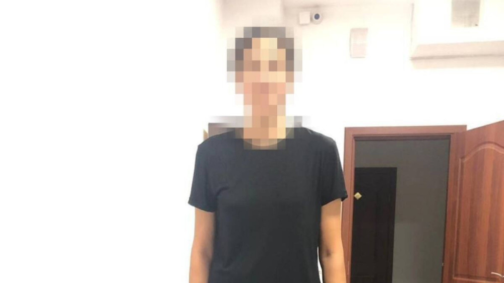 Kazakh woman arrested in Turkey for large-scale fraud