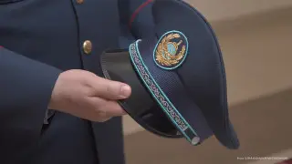 Ex-police officer acquitted in case of Italian citizen in Astana