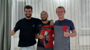 Kazakh hospitality impresses French tourists