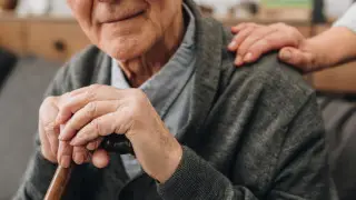 How many centenarians are there in Kazakhstan aged 100 and older