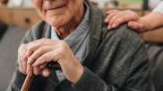How many centenarians are there in Kazakhstan aged 100 and older