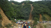 148 people have died as a result of floods in Nepal