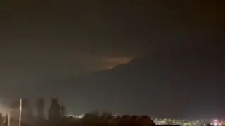 Israel launched a ground operation in Lebanon - media