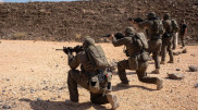 Israeli military operation in Lebanon: situation update