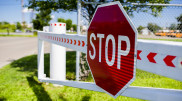 China temporarily closes borders with Kazakhstan