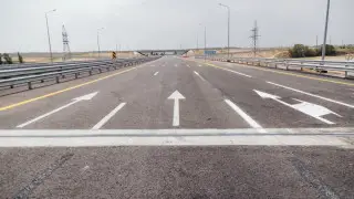 New international highway to be built in Kazakhstan