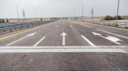 New international highway to be built in Kazakhstan