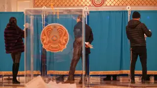 Referendum on nuclear power plant: Voting station in Lebanon not to open