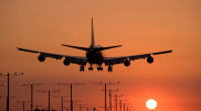 Flights over Iran, Israel, Jordan, and Iraq suspended - media reports