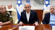 Netanyahu stated that Iran “made a big mistake“ after missile attack on Israel