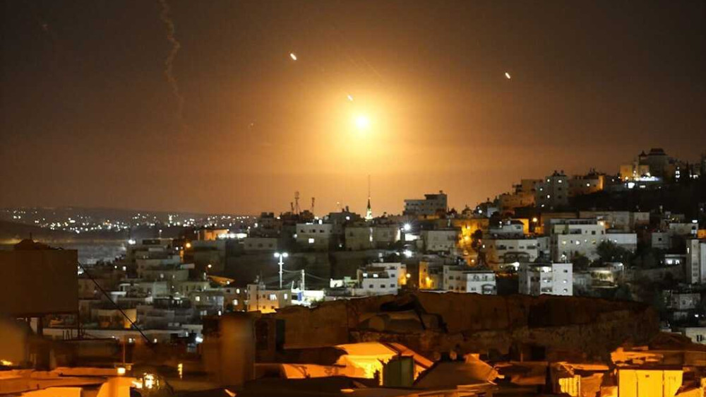 Tehran made a statement regarding the war with Israel