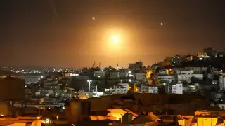 Tehran made a statement regarding the war with Israel