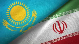 Kazakhstan plans to expand cooperation with Iran