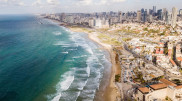 Embassy in Israel has issued a warning for Kazakh citizens