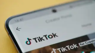 Investigation launched into TikTok, YouTube, and Snapchat