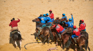 “This is a brotherly country“: MFA comments on incident at Nomad Games