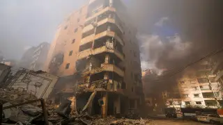 MFA about the evacuation of Kazakhstanis from the Middle East